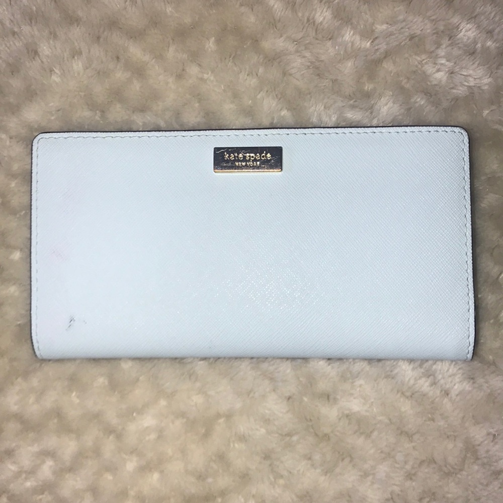 Kate Spade wallet